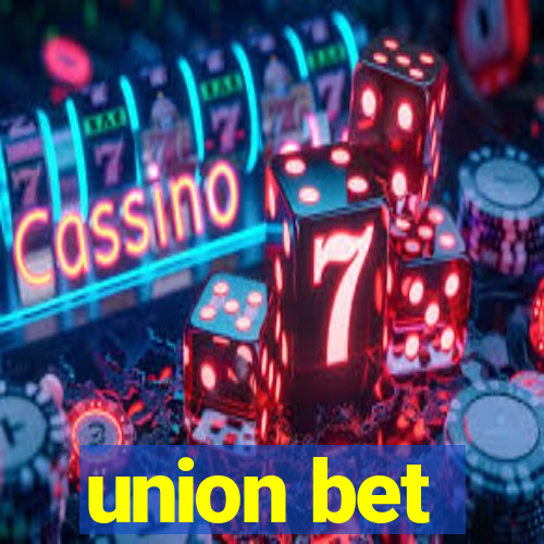 union bet